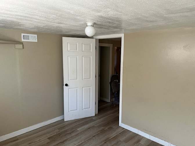 Tia's room