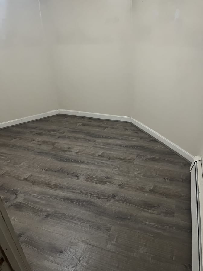 Jay's room