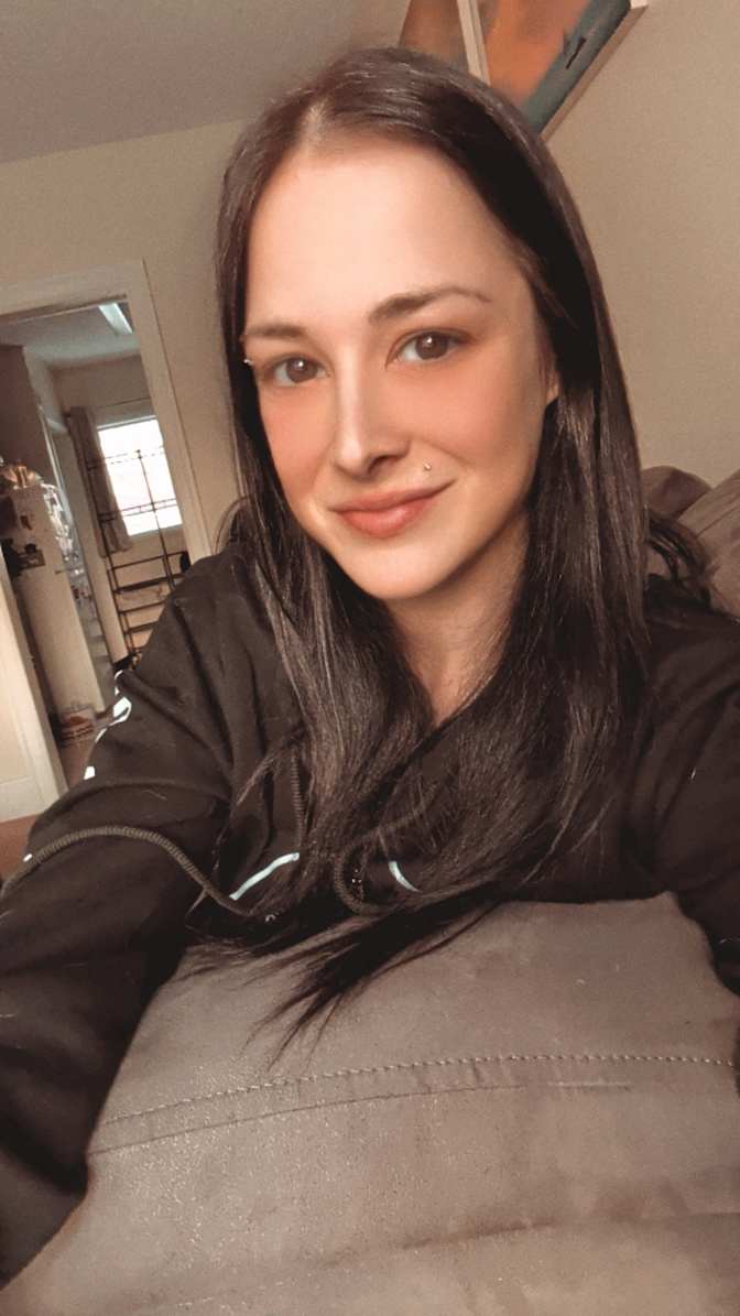 keelin Antonichuk's room