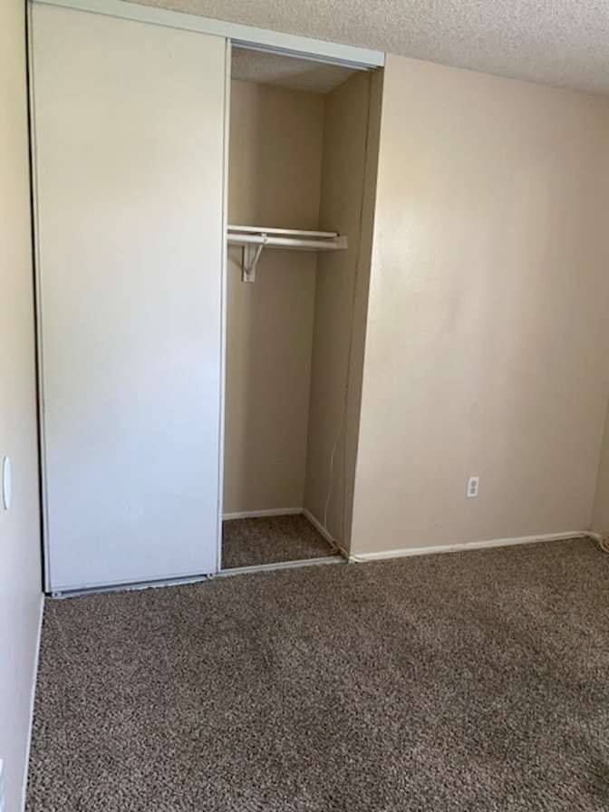 Cynthia's room