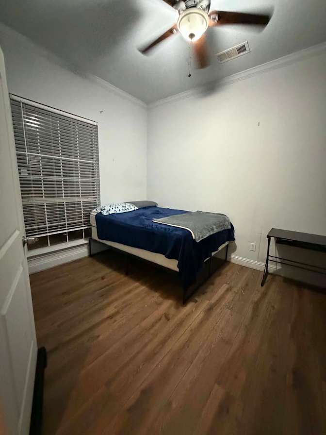 Paulina phuong nguyen's room