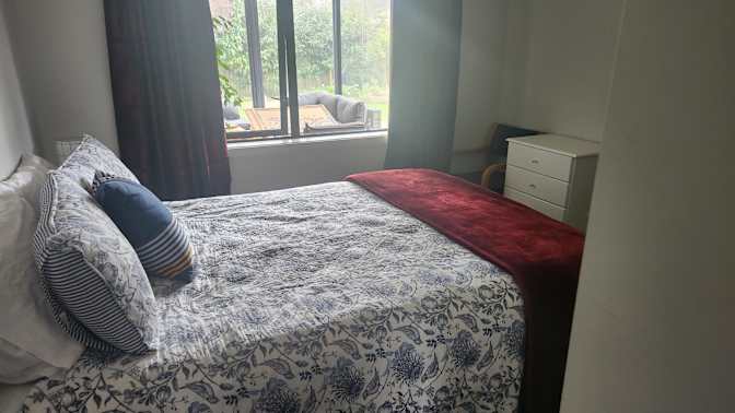 kevin's room