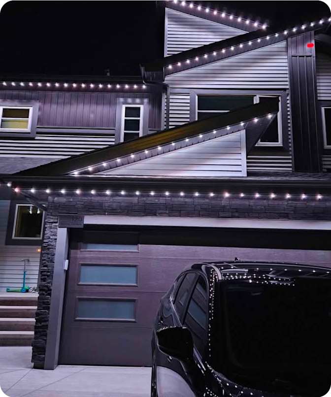 Marcus's room