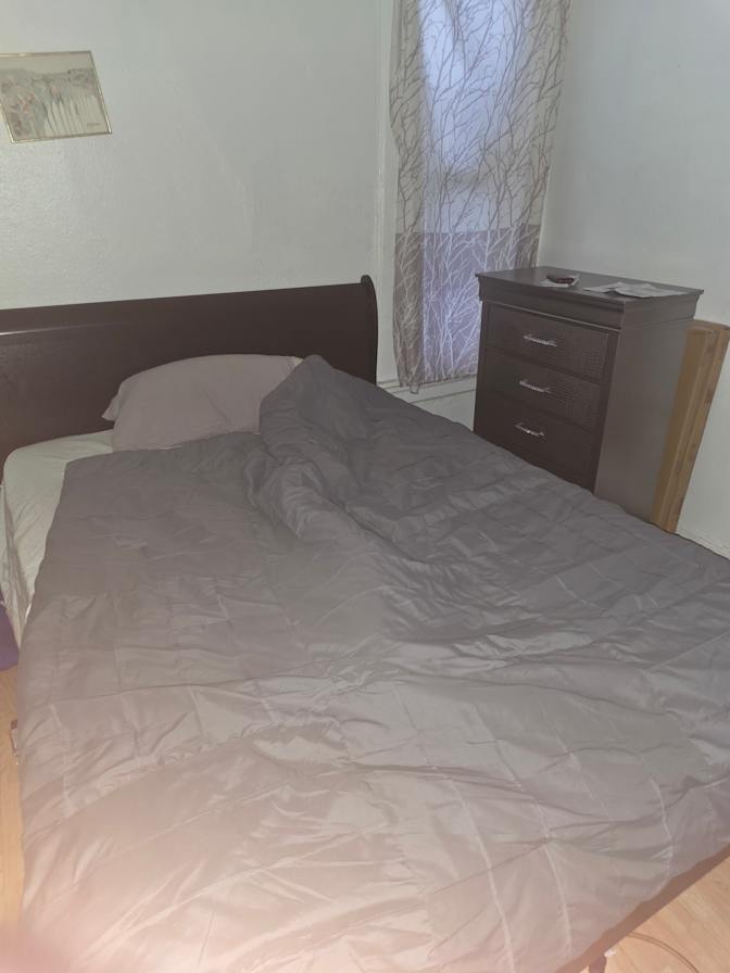 Lorenzo's room