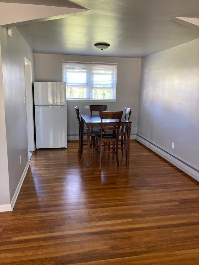 Stephen's room