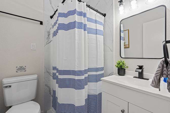 Bicoastal Holdings's room