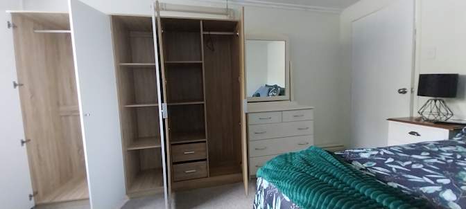 Summer's room