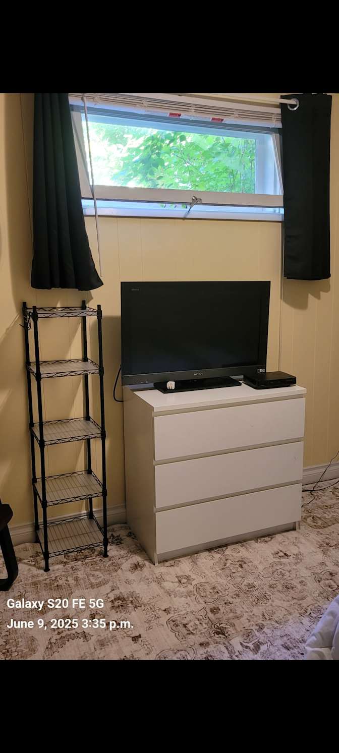 Jennifer's room