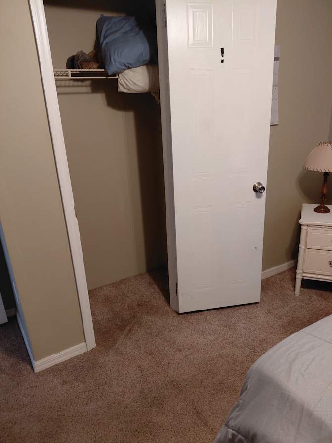 Thelma's room