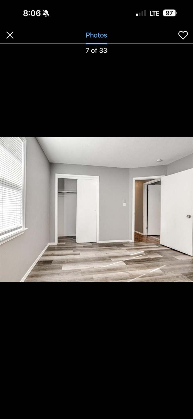 Kolton Pettyjohn's room