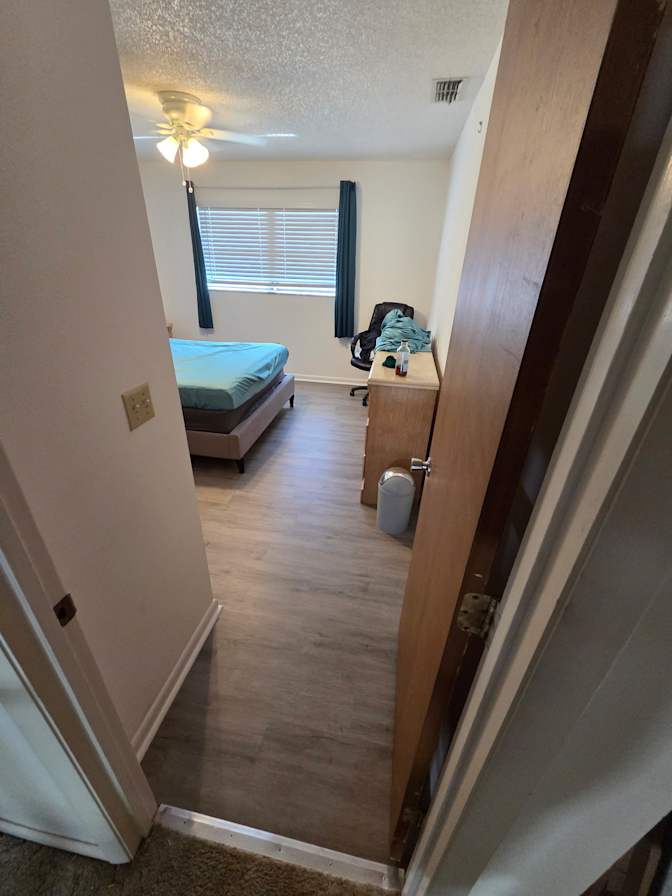 Bonnie's room