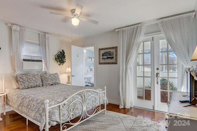 Mary's room