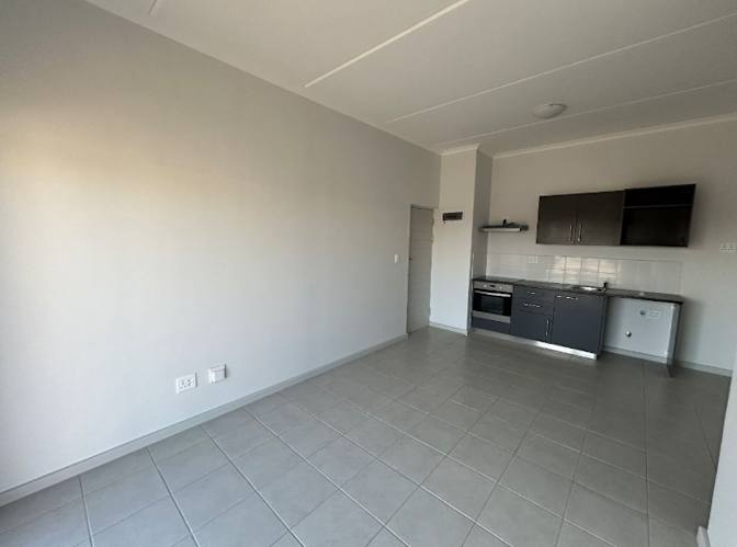 Lihle's room