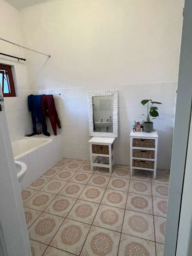Orby's room