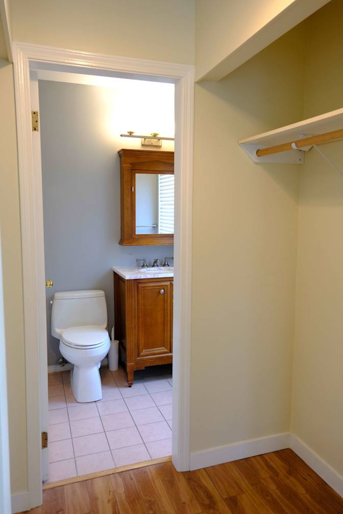 cindy's room