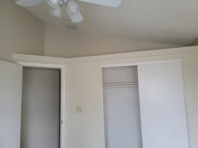 Alexis's room