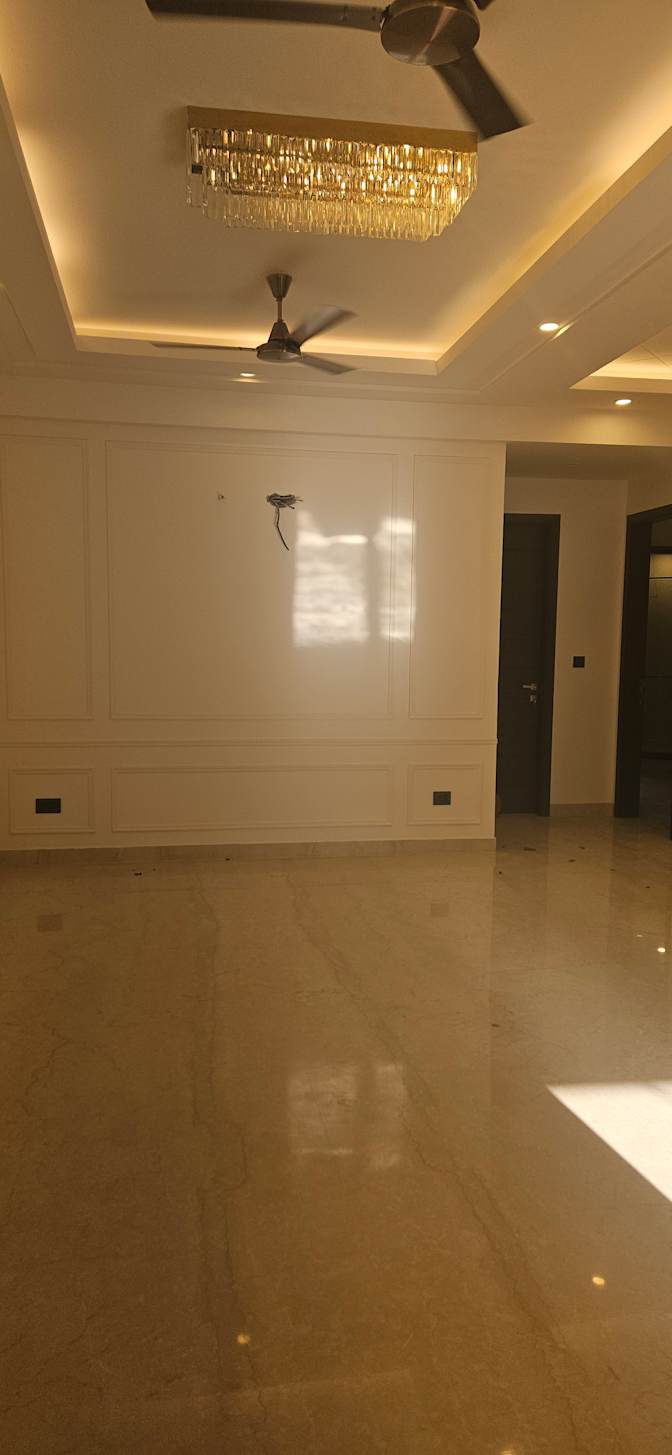 Neha Khurana's room