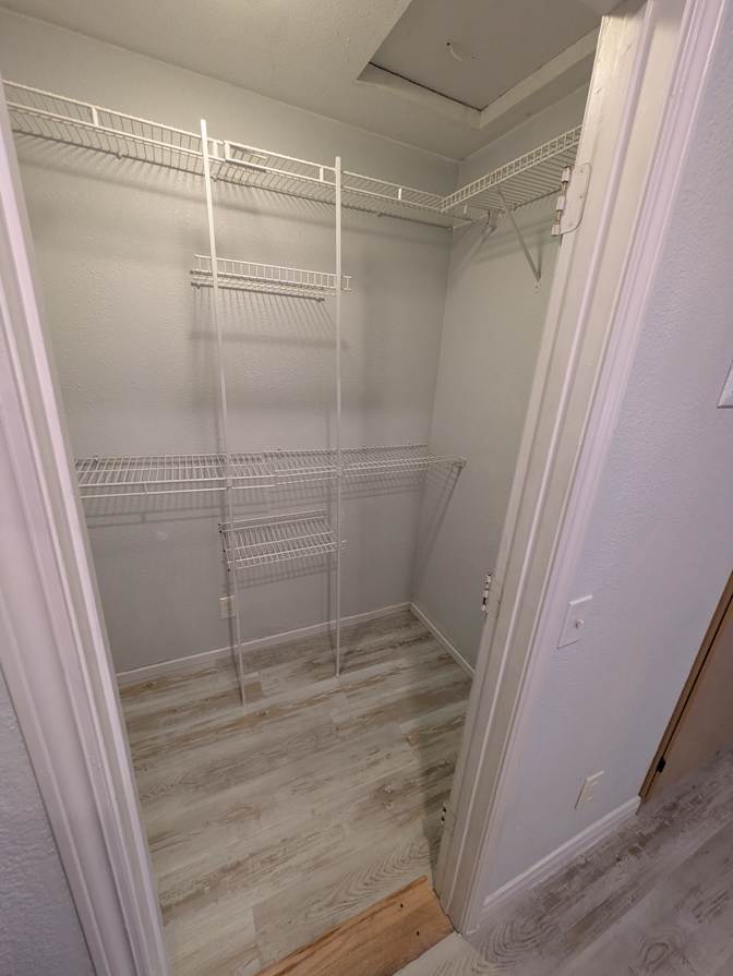 Steve's room