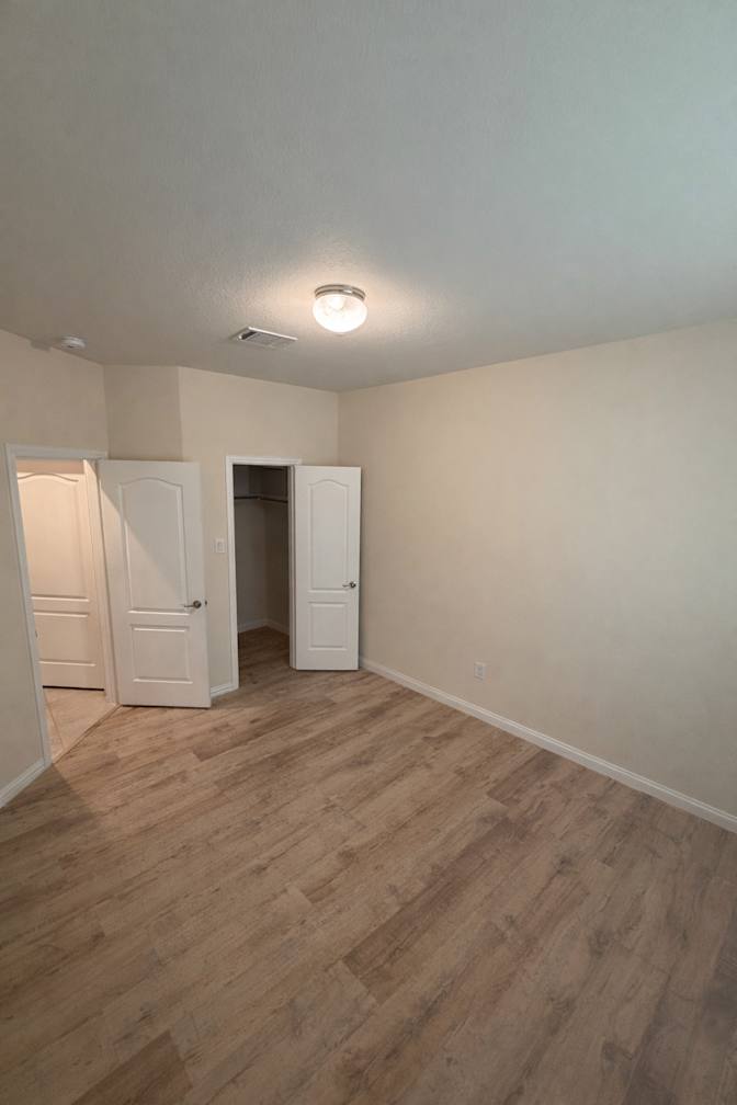 Alan's room