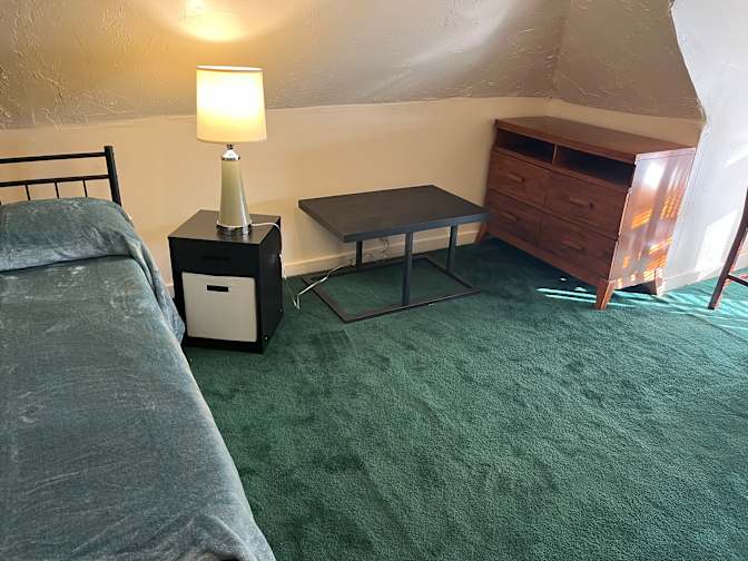 charmayne addison's room