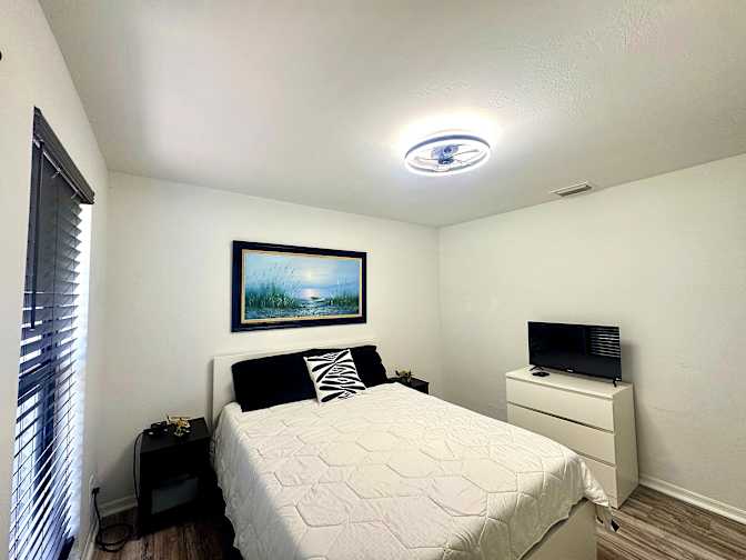 Ryan's room