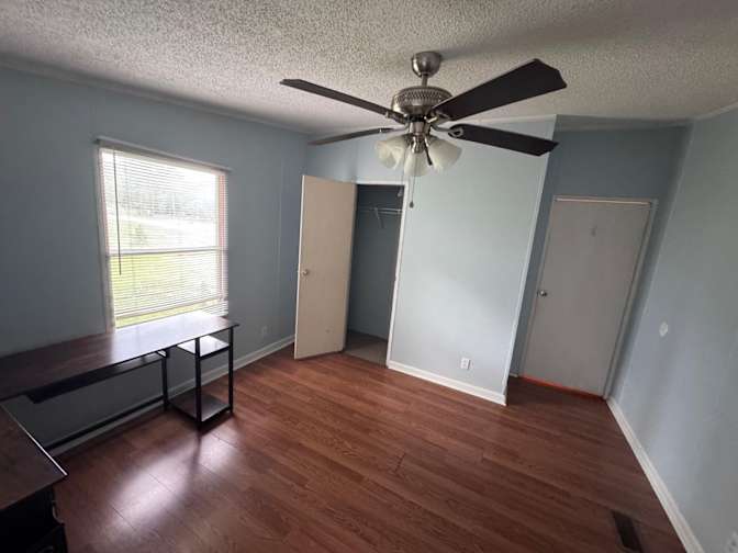 Jonathan Gonzalez's room