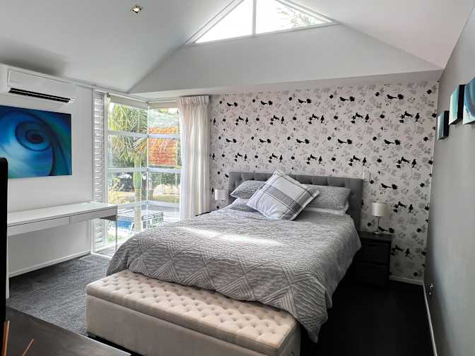 Kerry's room