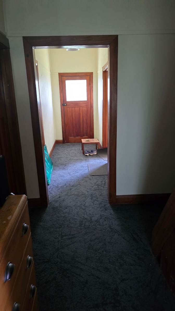 ANDI's room