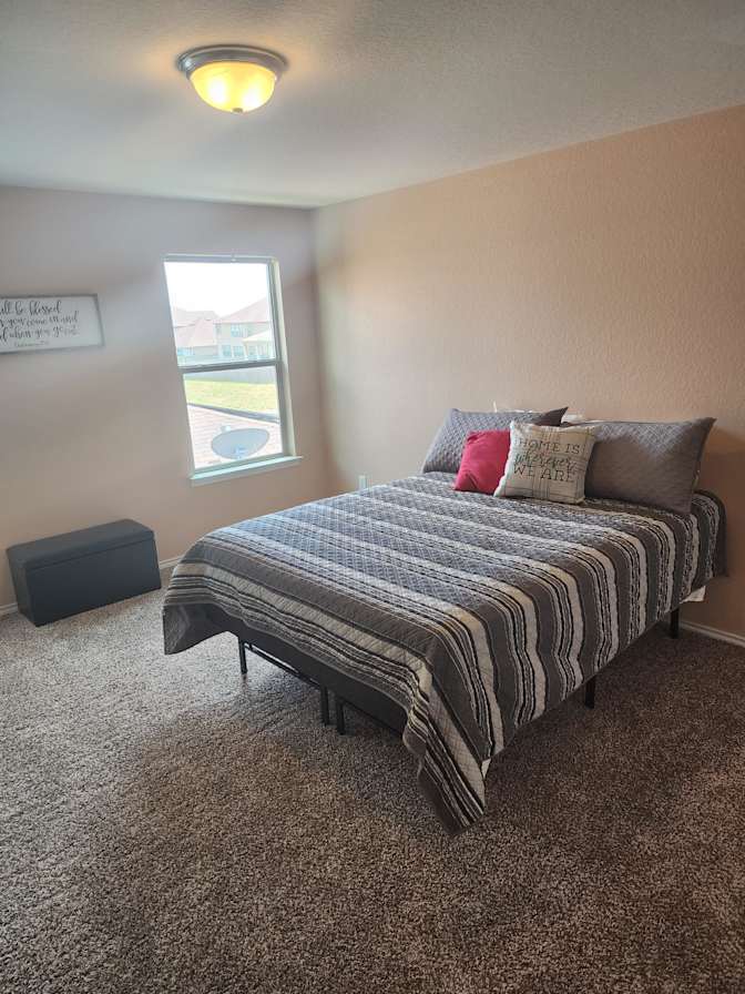 PadSplit's room