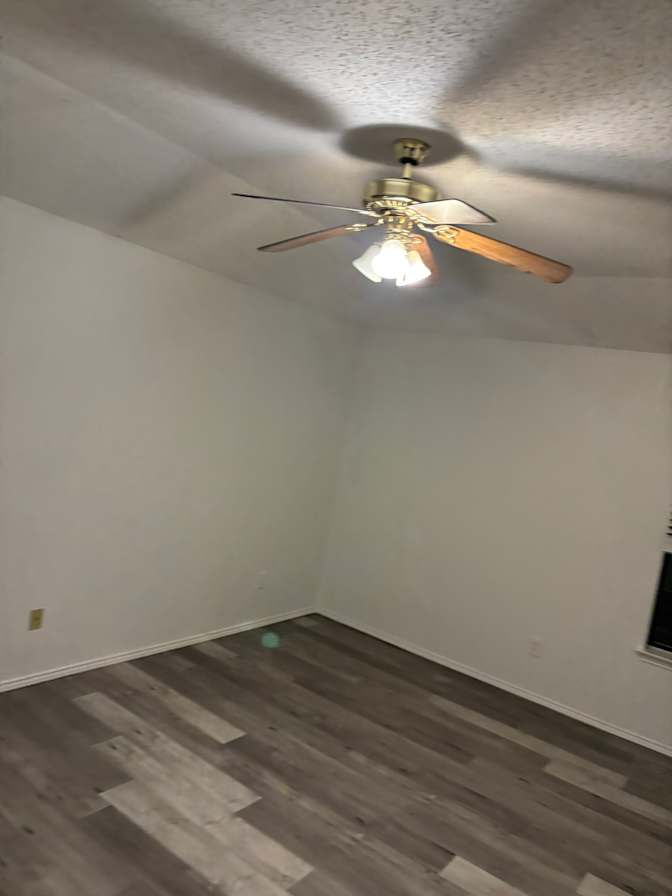Kenneth's room