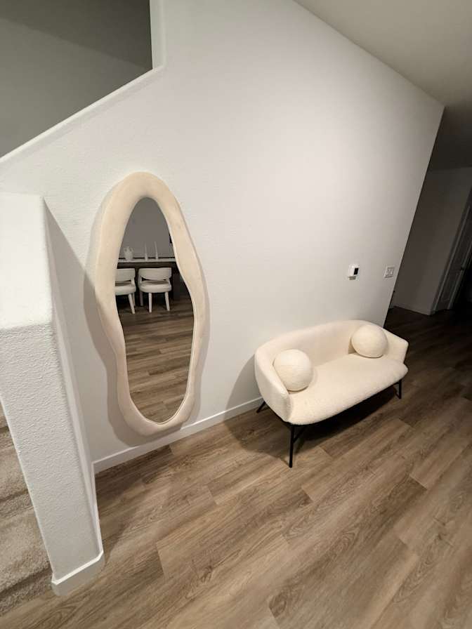 Colton's room