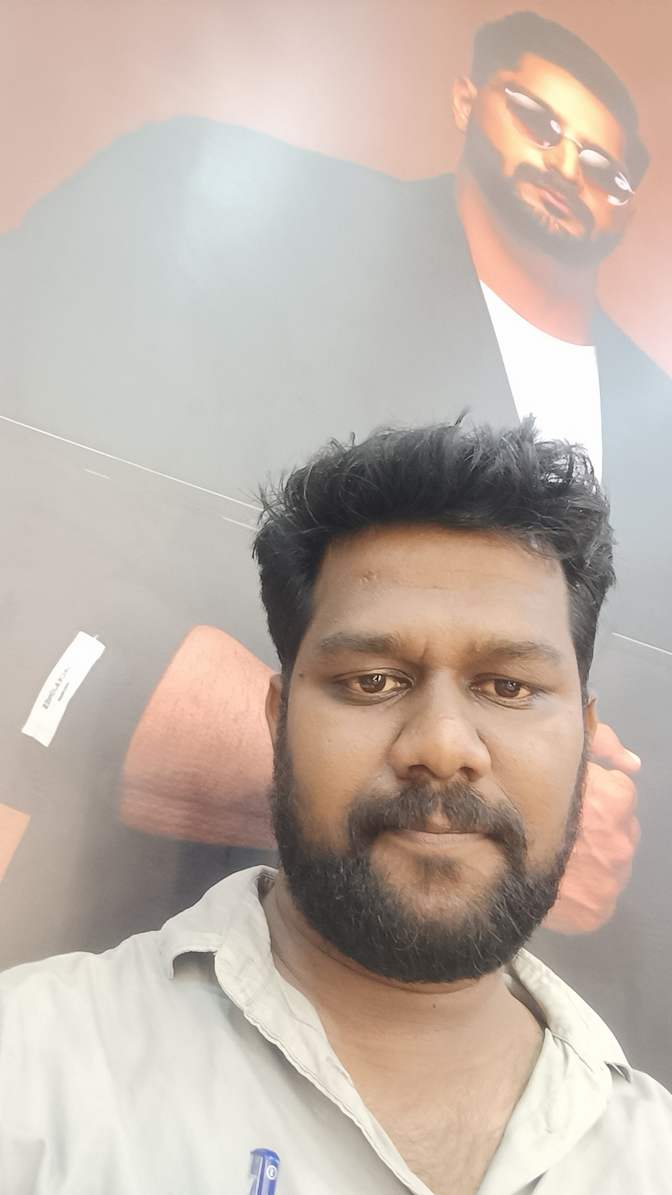 varunkarthik