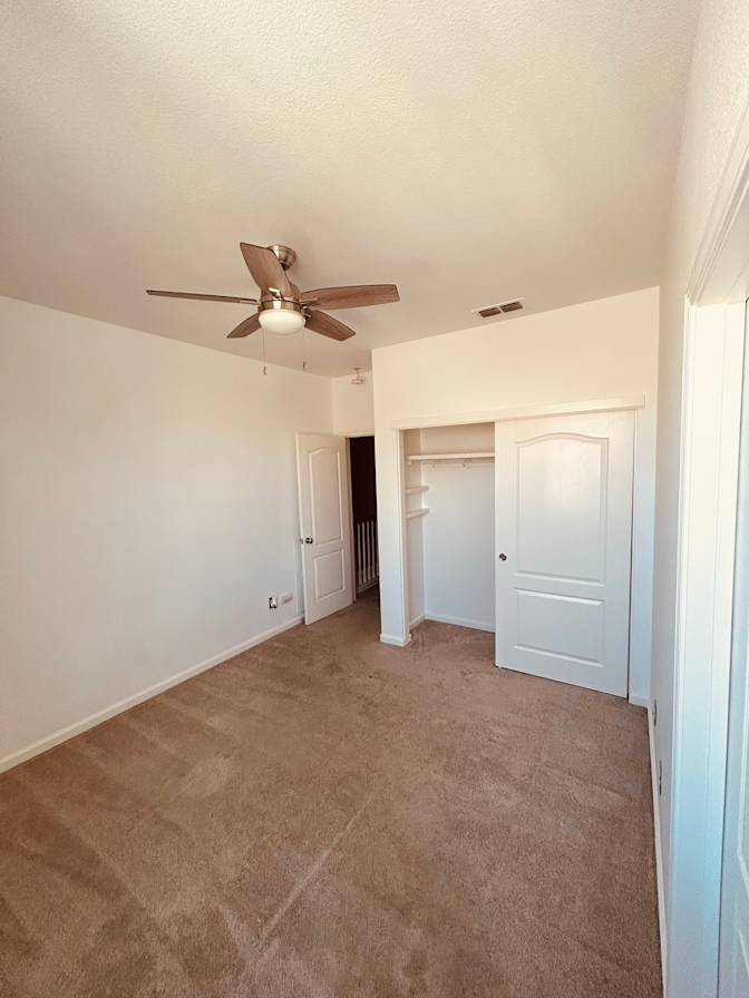 Joe's room
