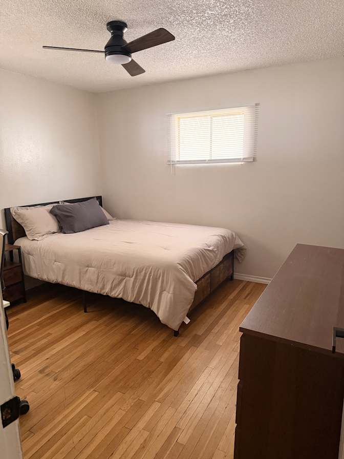 Danny's room
