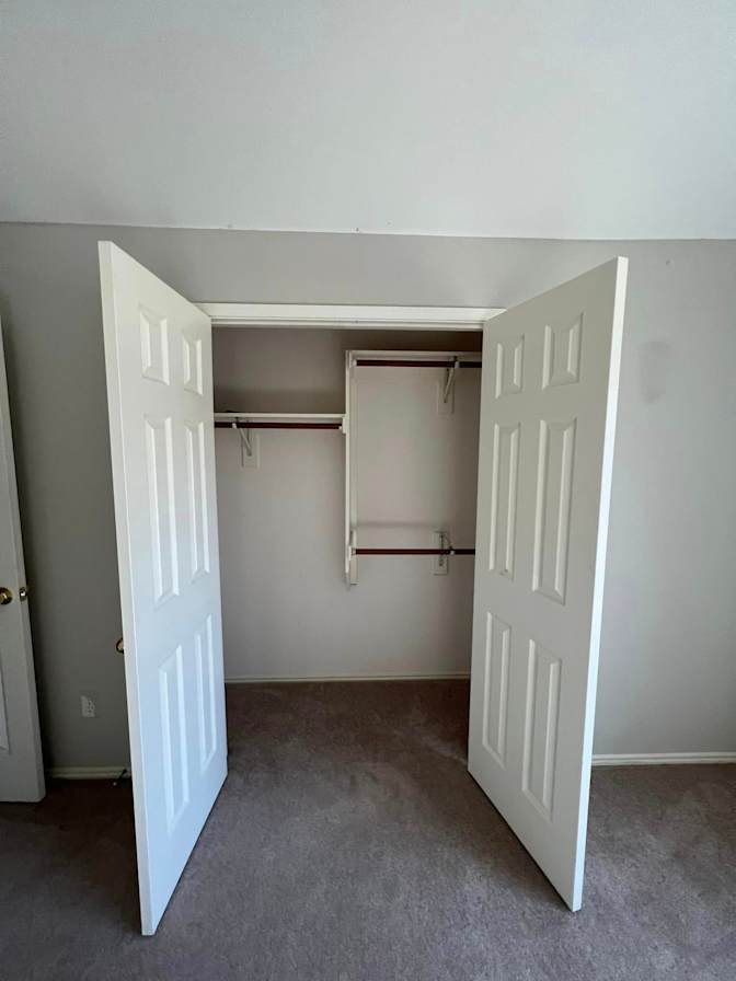 Brian's room