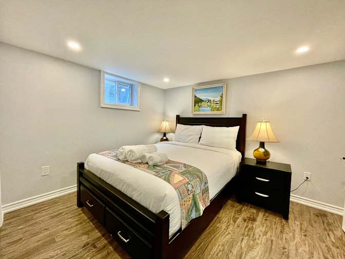 Anne's room