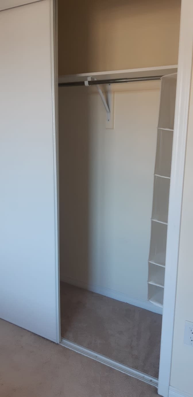 Shaheen's room