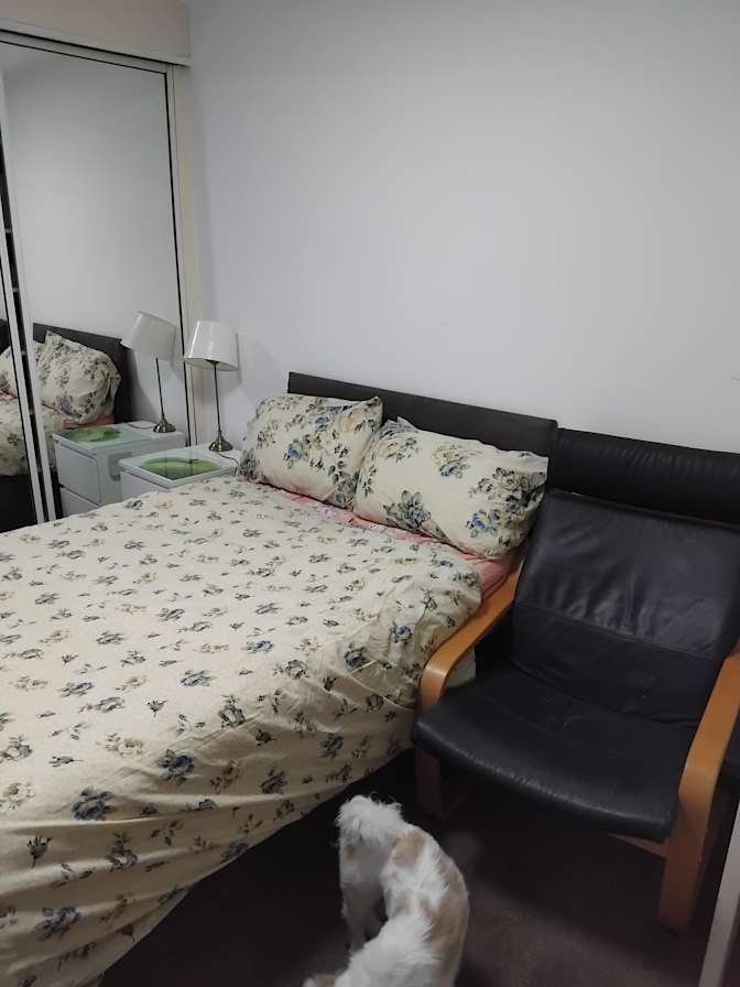 brian's room