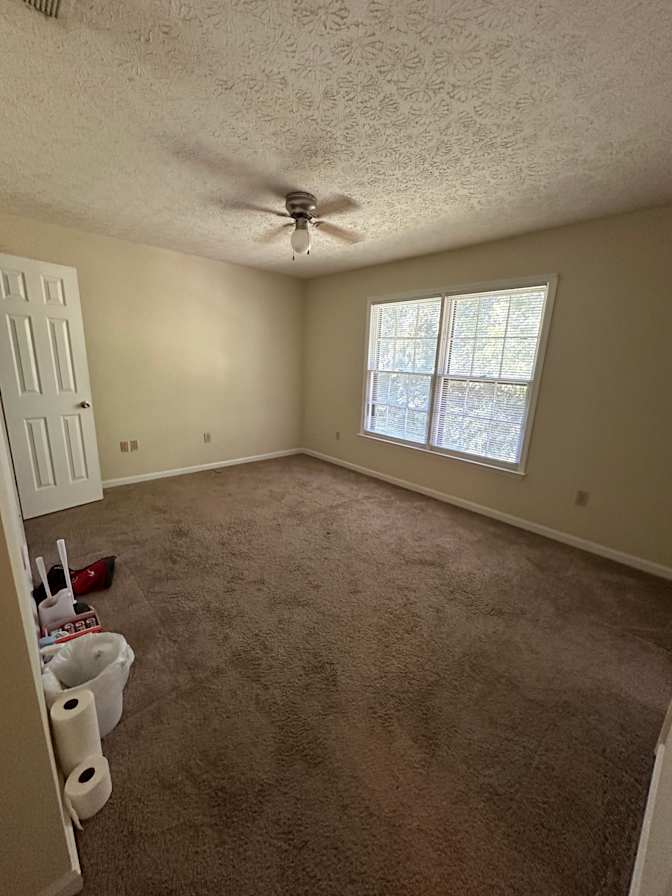 Sam's room