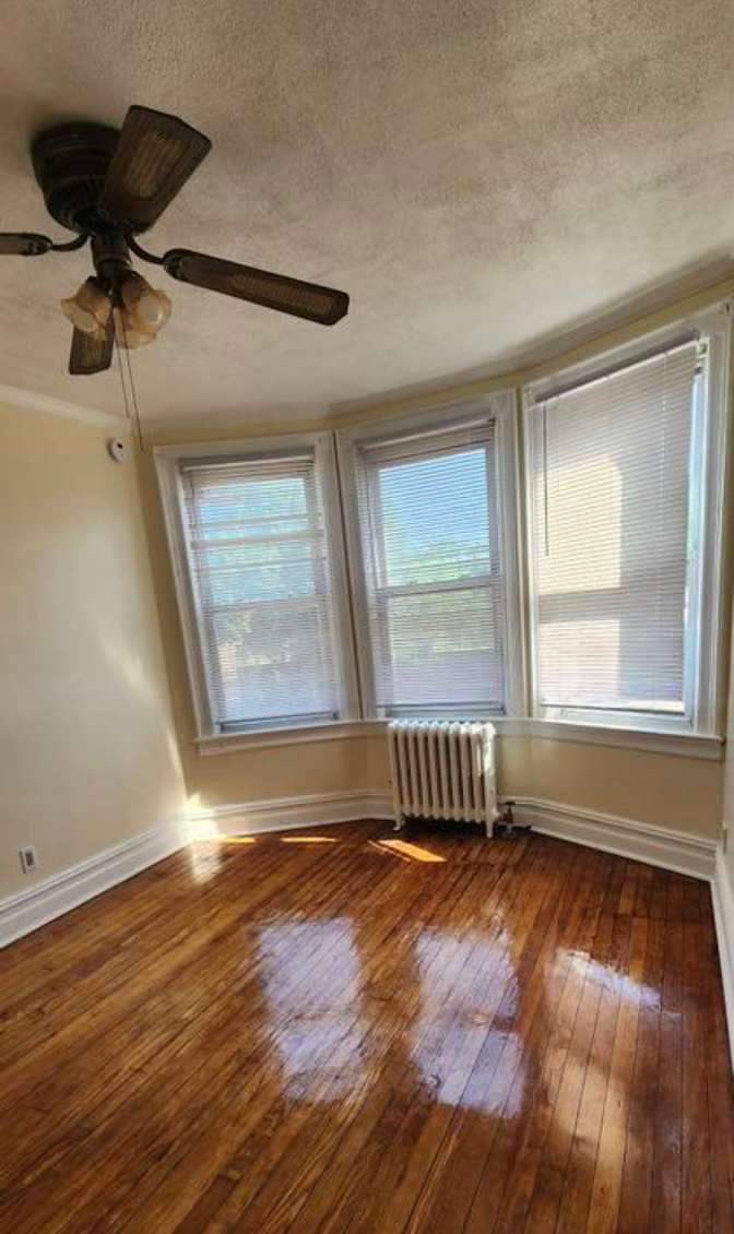 Mara's room