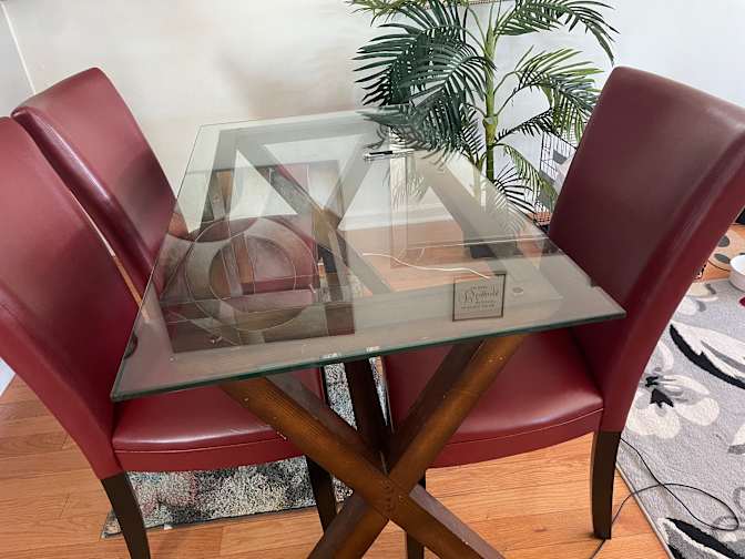 Suellen Kehler's room