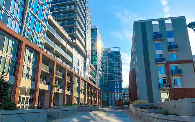 Matilda Pawlega's room