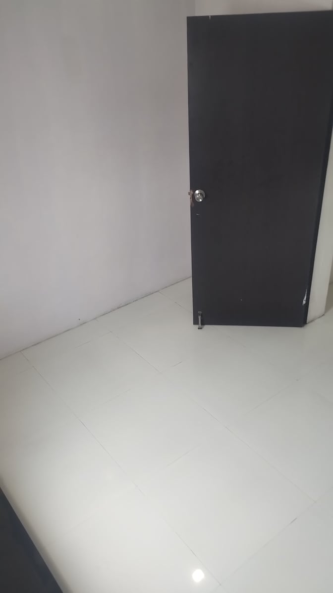 Gibson's room