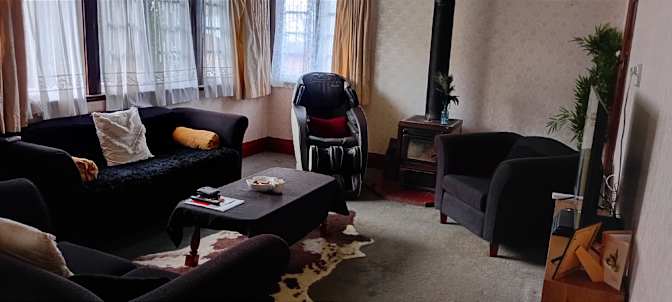 YASH KUMAR's room