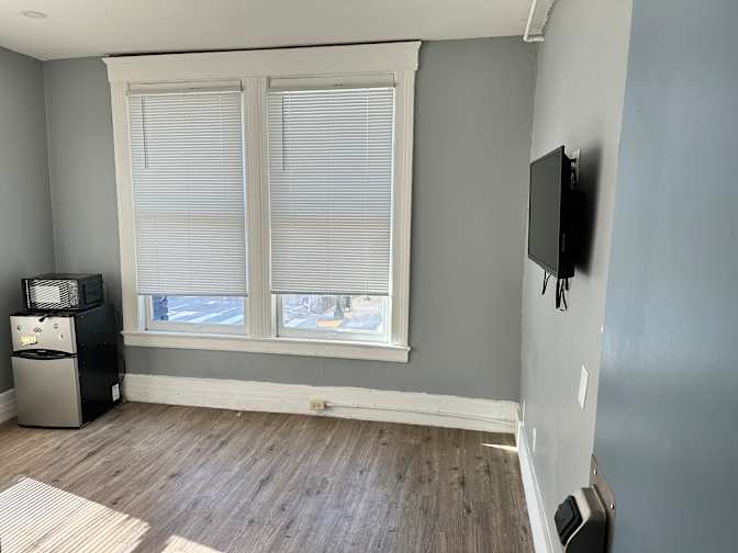 Jay Patel's room