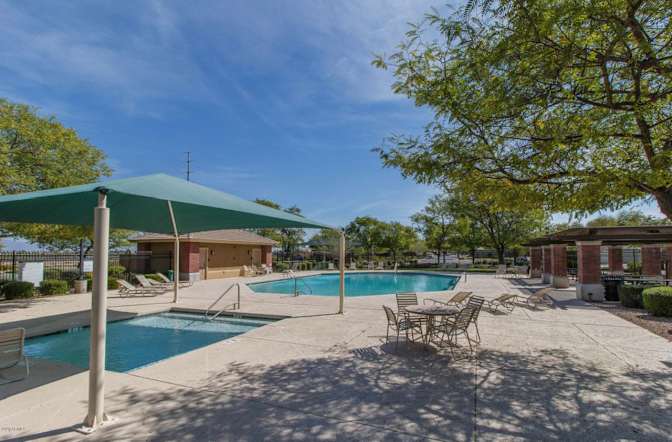 Santana's room