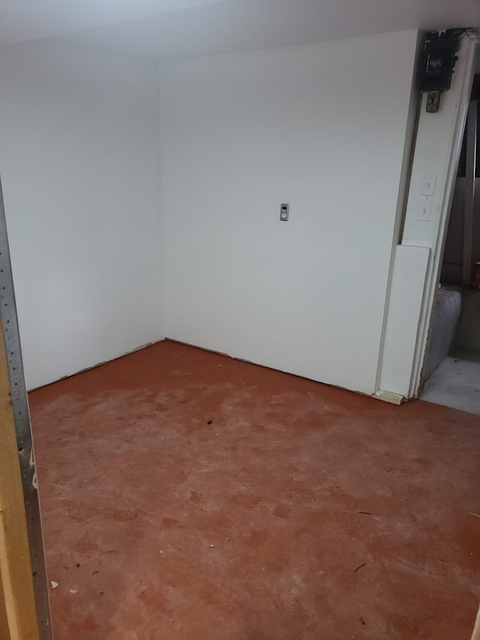 Abo's room