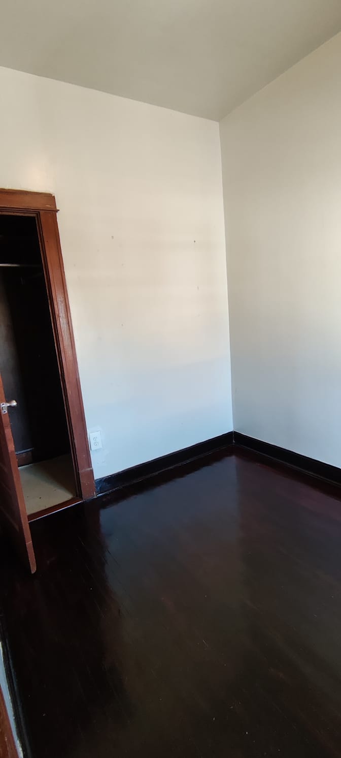 Karla's room
