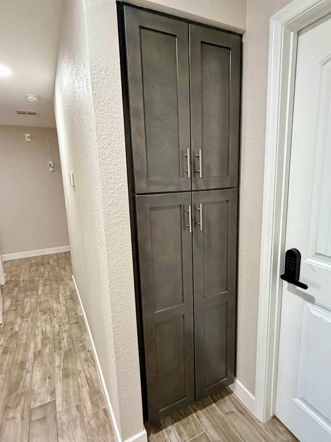 Michelle's room