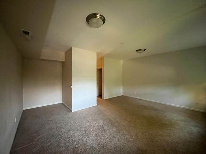 Ryan's room